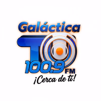 Galáctica 100.9 FM